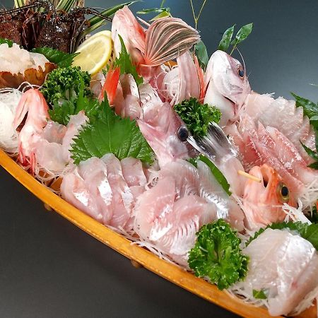 Koibito Misaki Pension Marine Mates Izu  Exteriér fotografie