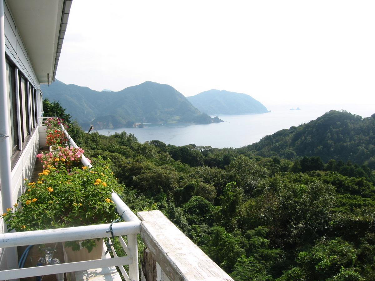 Koibito Misaki Pension Marine Mates Izu  Exteriér fotografie