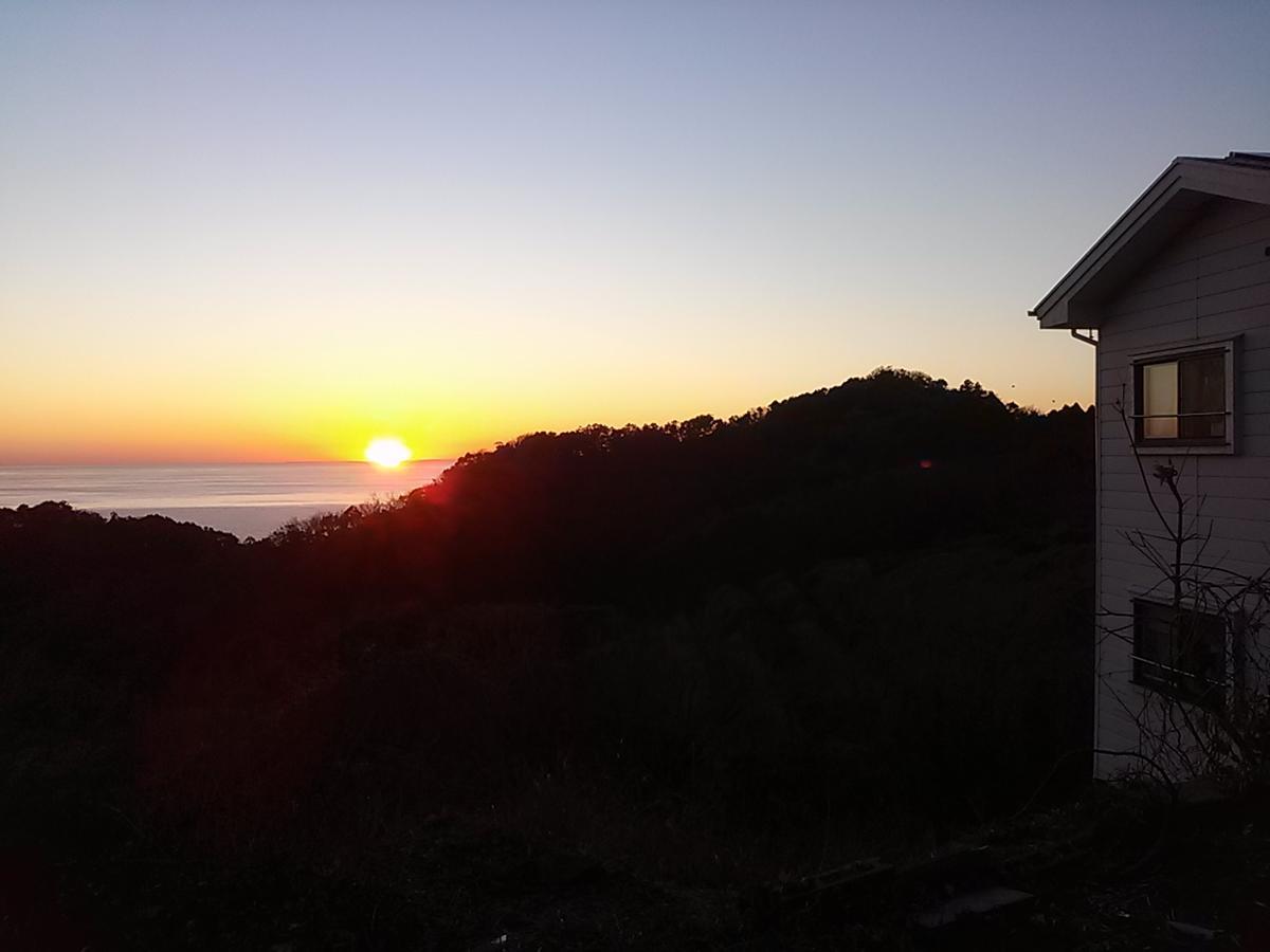 Koibito Misaki Pension Marine Mates Izu  Exteriér fotografie