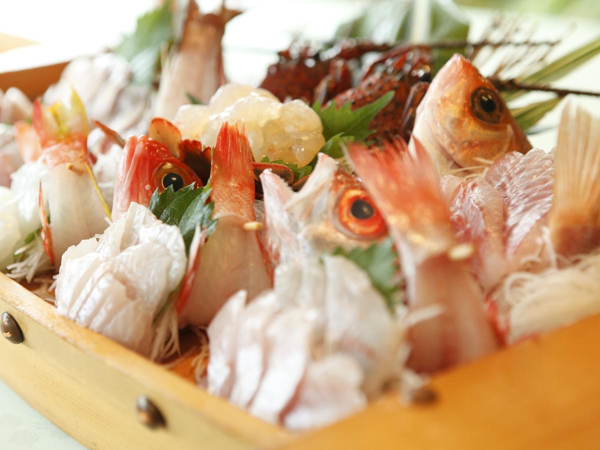 Koibito Misaki Pension Marine Mates Izu  Exteriér fotografie