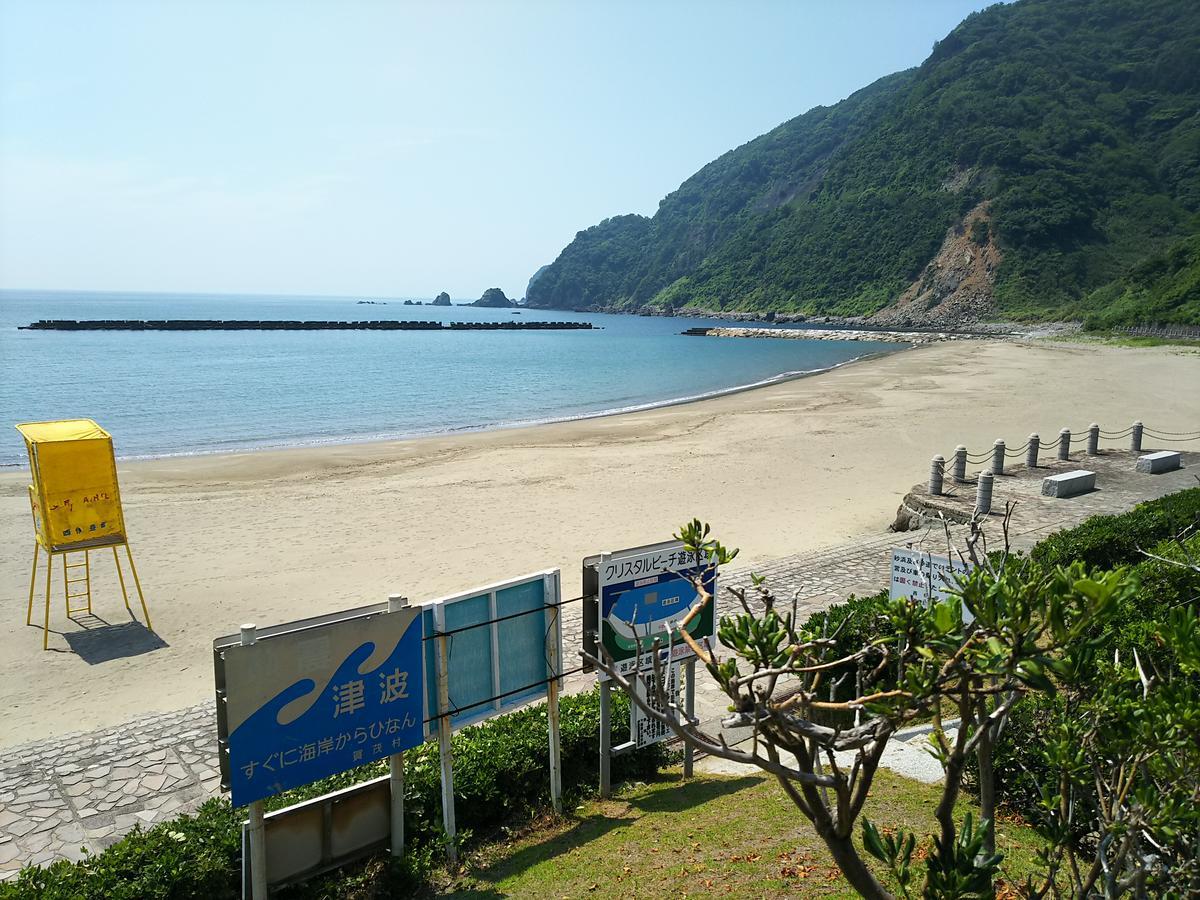 Koibito Misaki Pension Marine Mates Izu  Exteriér fotografie