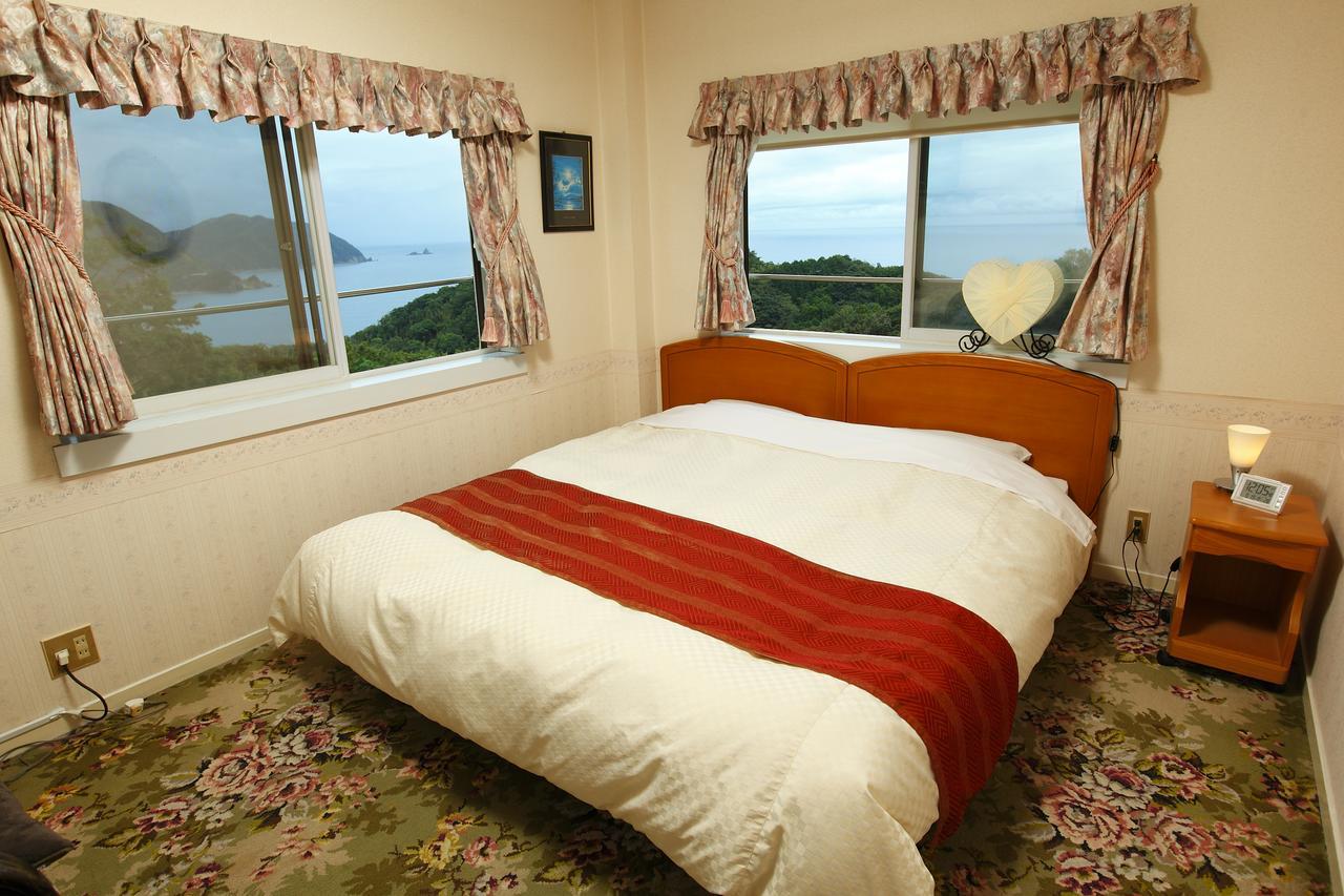 Koibito Misaki Pension Marine Mates Izu  Exteriér fotografie