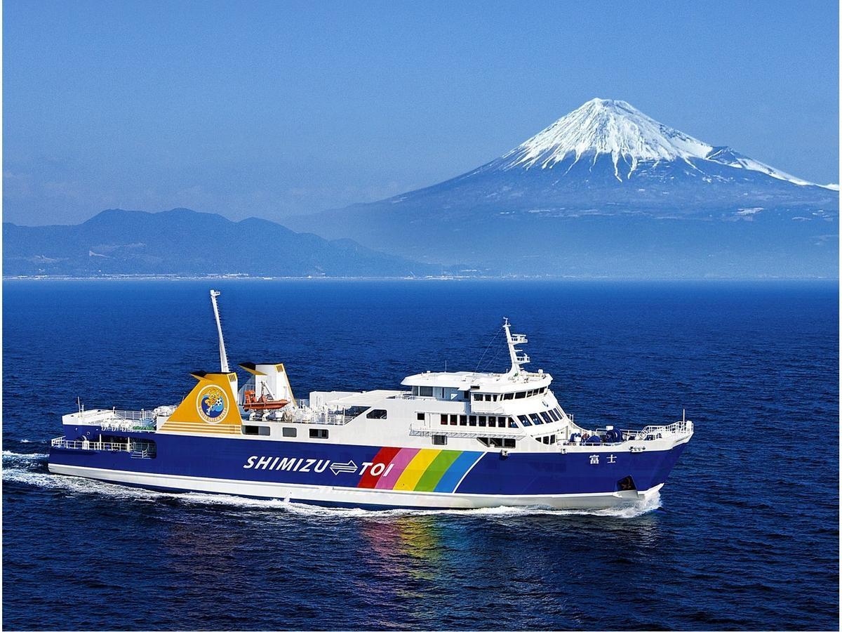 Koibito Misaki Pension Marine Mates Izu  Exteriér fotografie