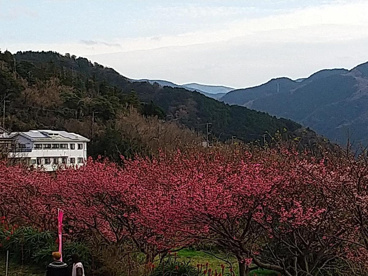 Koibito Misaki Pension Marine Mates Izu  Exteriér fotografie